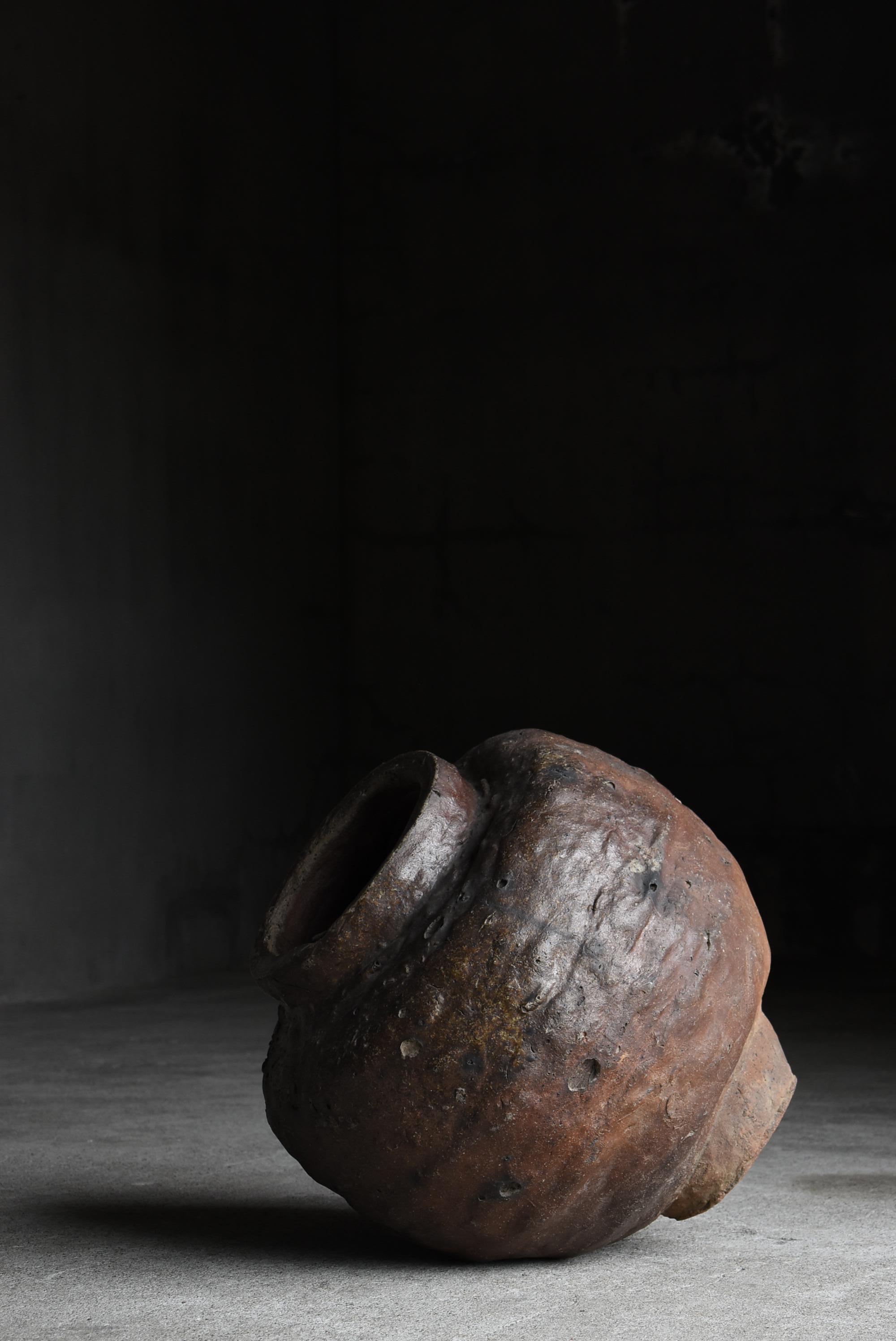 Japanese Antique 