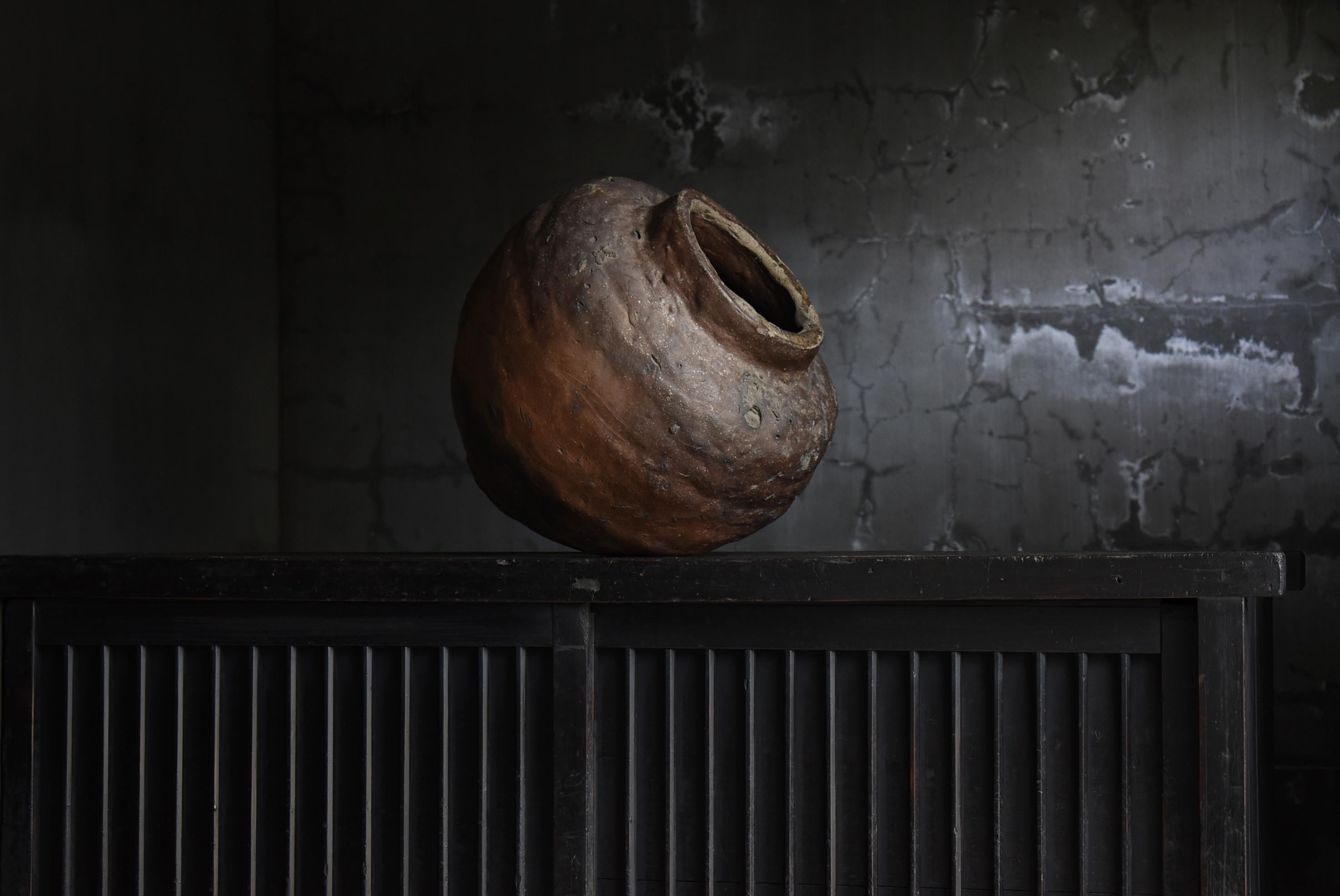 Japanese Antique 