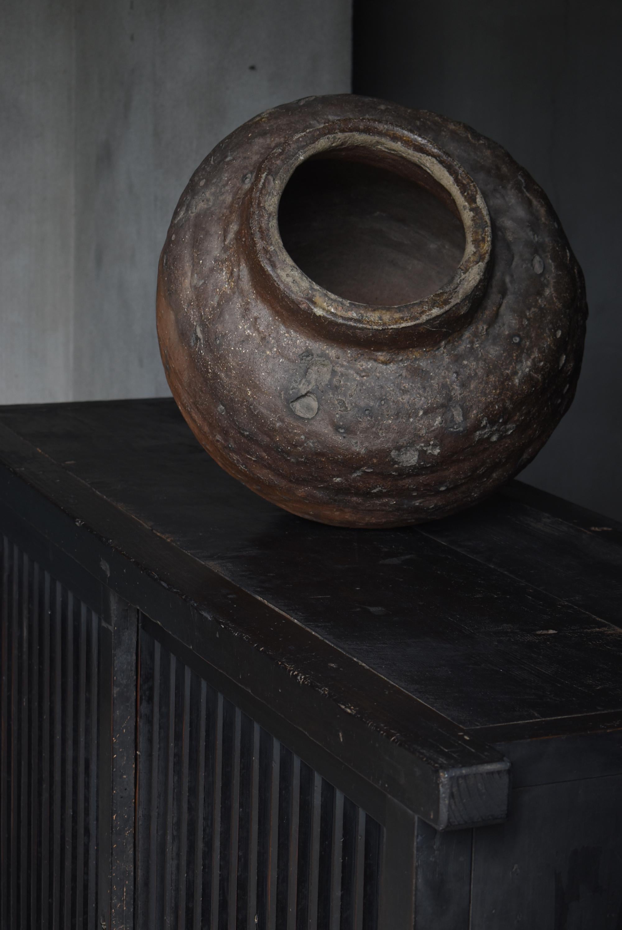 Japanese Antique 