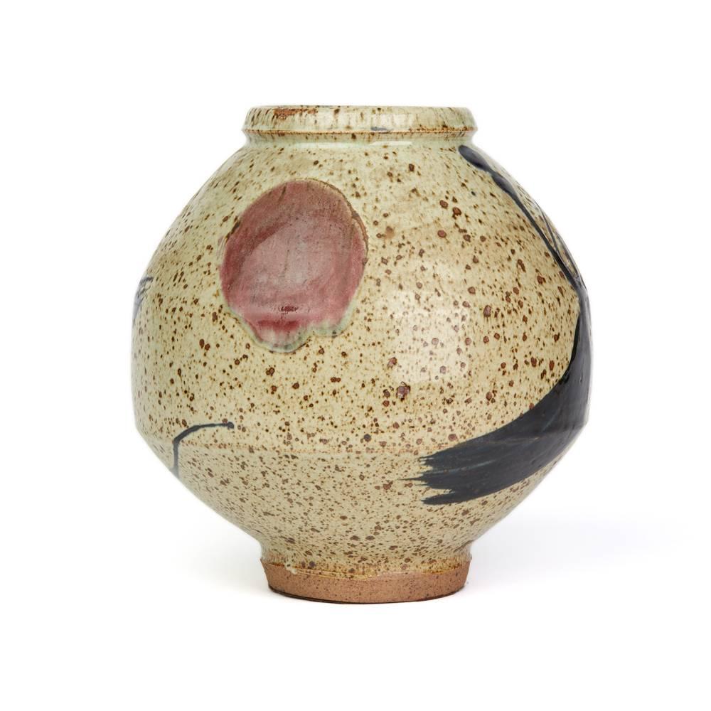 modern japanese studio pottery marks