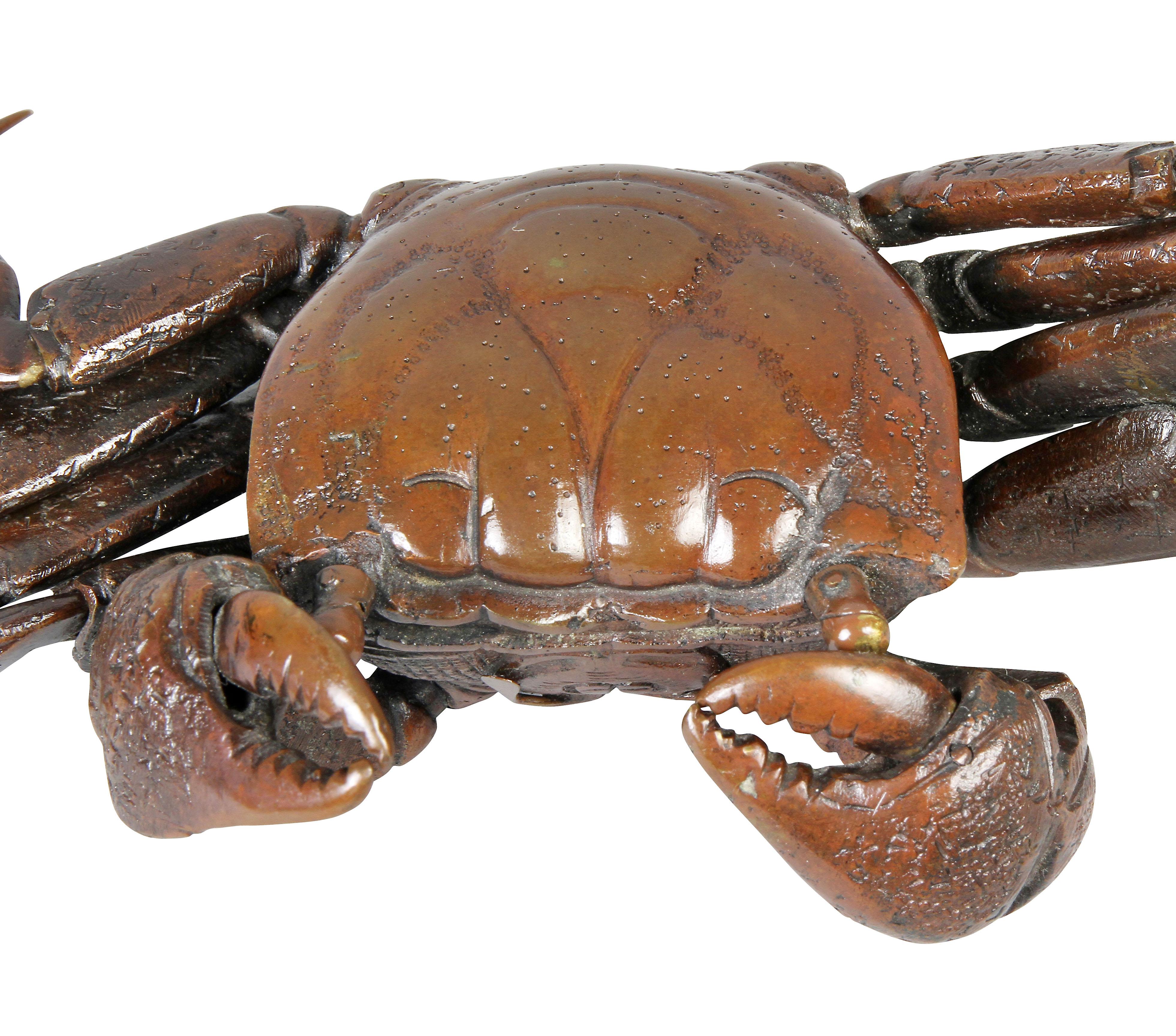 katang crab