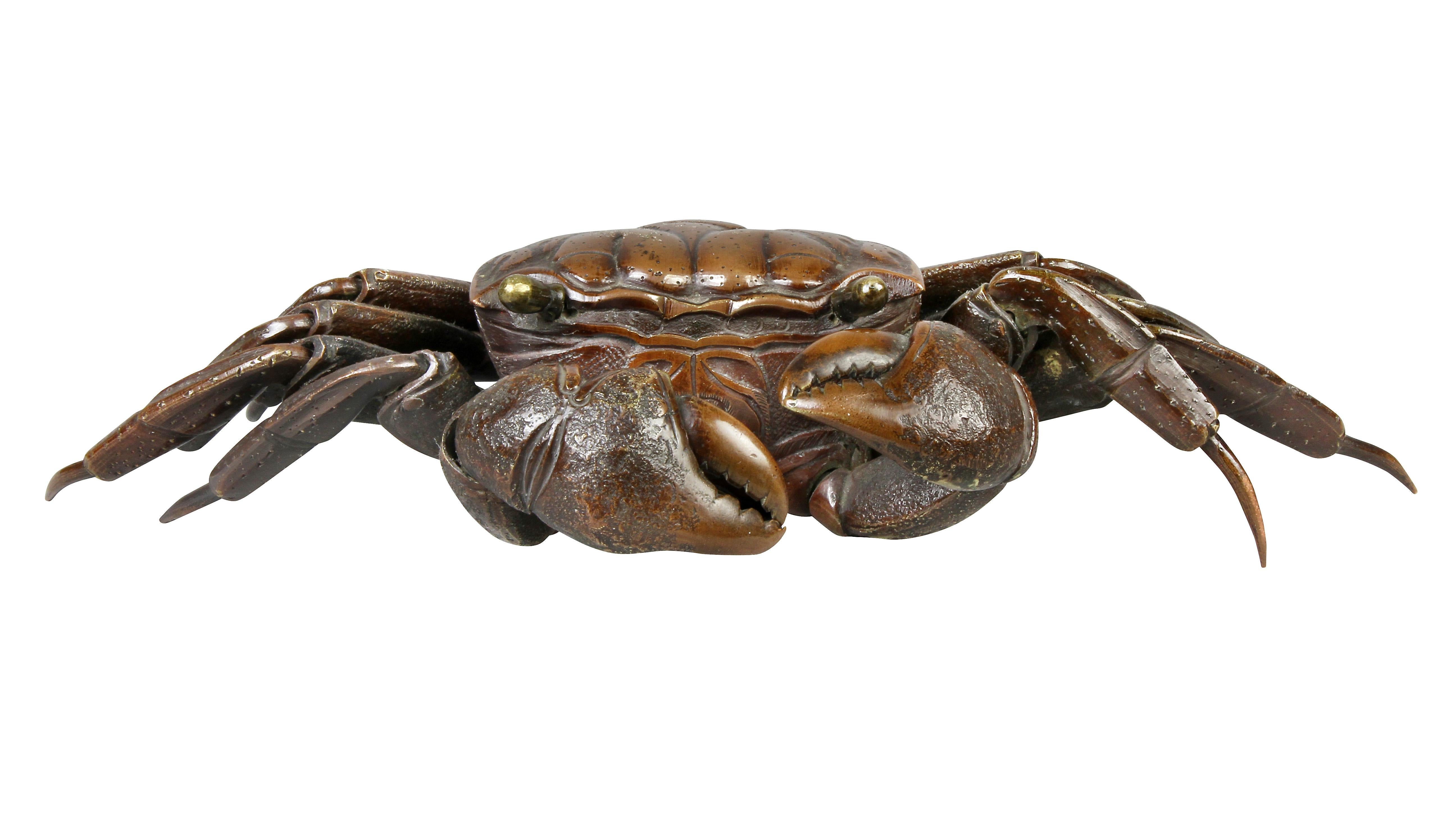 crab master 2