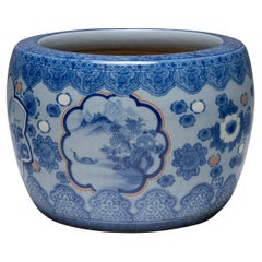 Fioriere, cachepot e giardiniere in ceramica