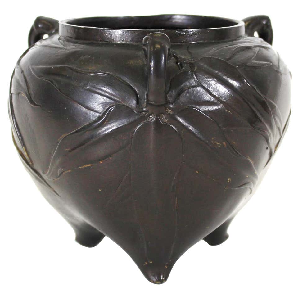 Mary Roehm 'Torn' Ceramic Vessel at 1stDibs