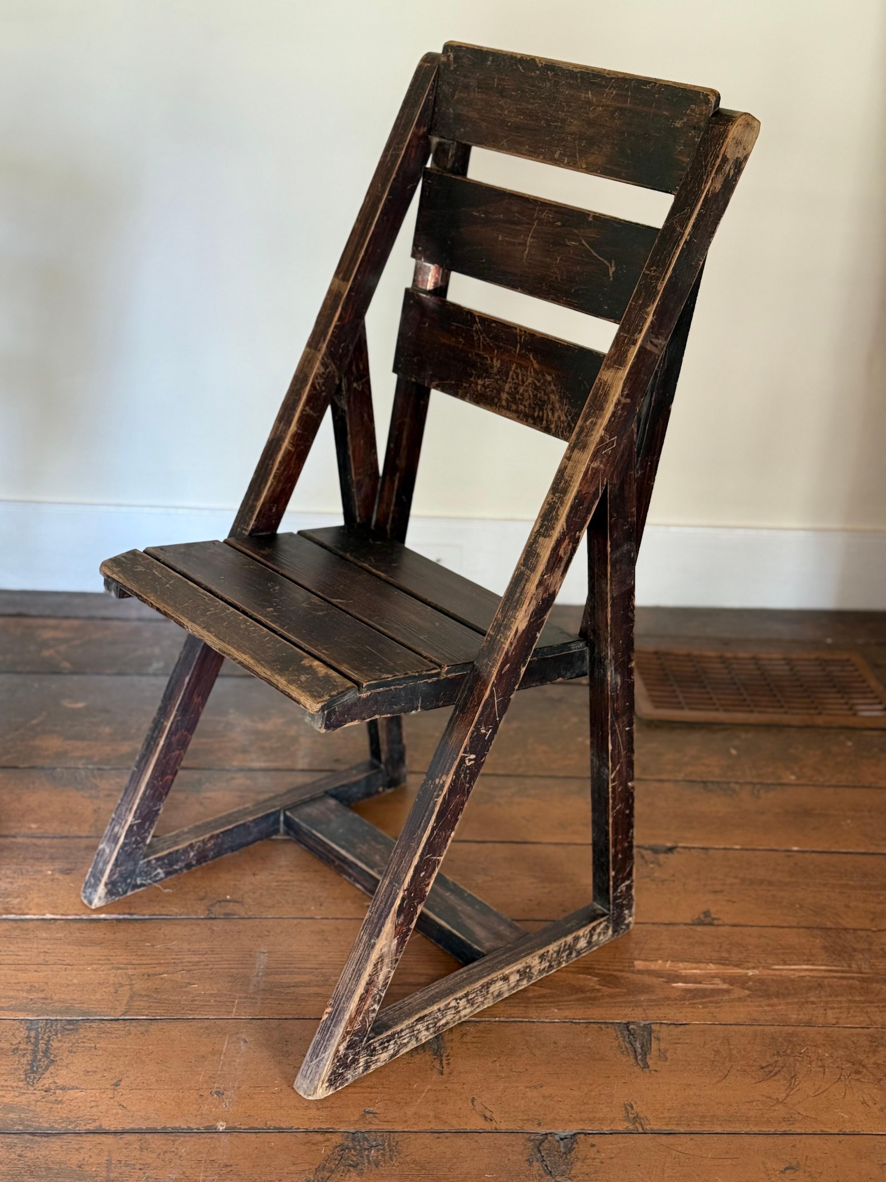Giapponese Sedie giapponesi Meiji C1900 in vendita