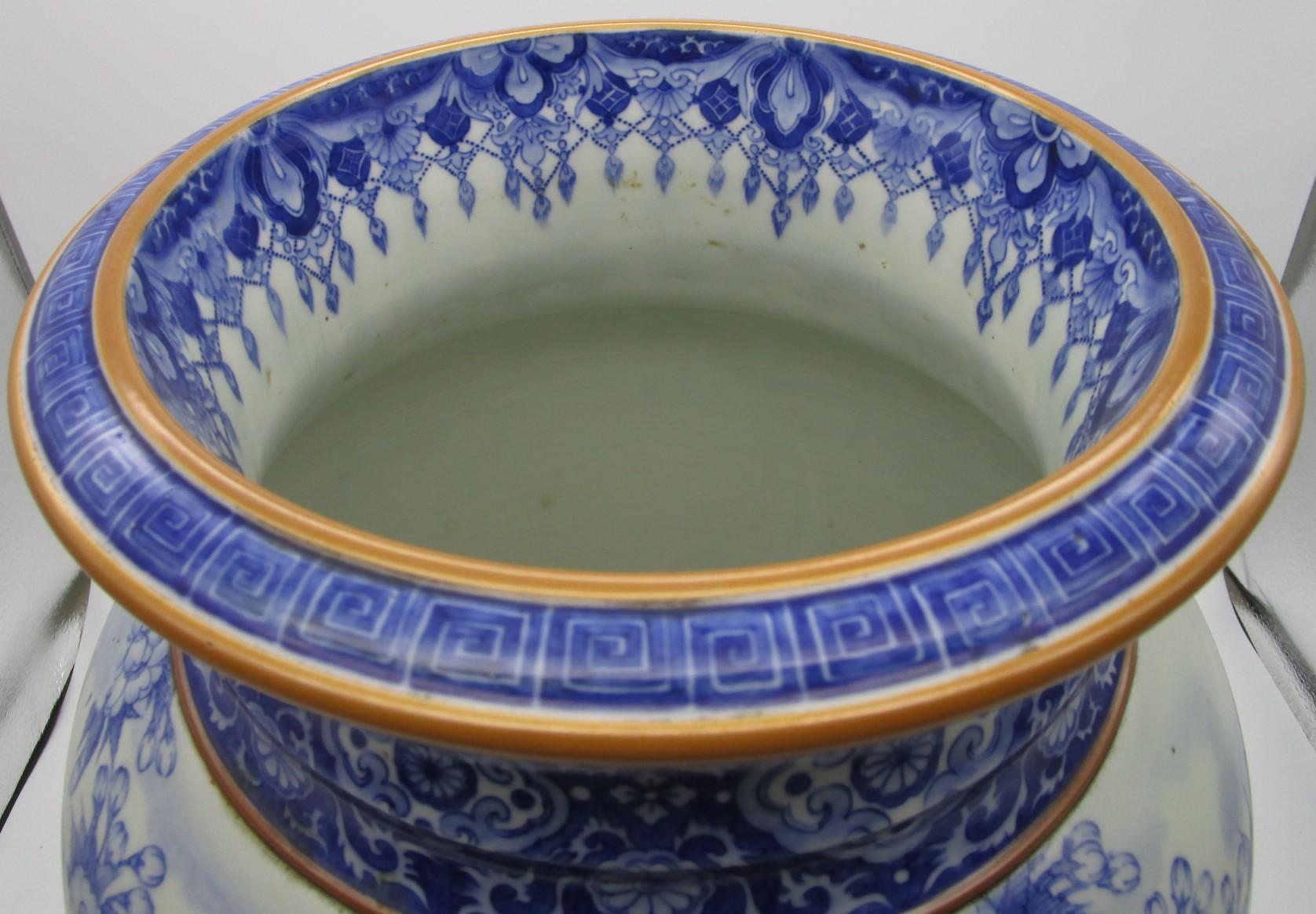 fukagawa porcelain marks