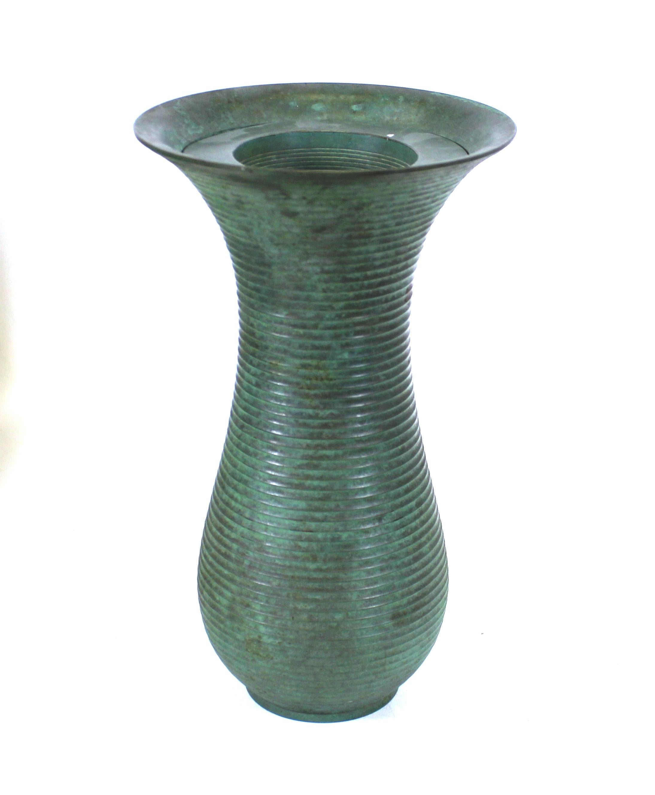 ikebana vase vintage