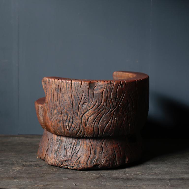 Japanese Mingei ''Usu'' Table and Chairs at 1stDibs mingei furniture