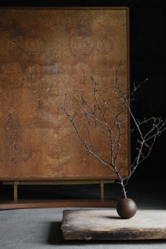 Japanese Modern Design Huge Room Divider 1950s-1970s / Partition