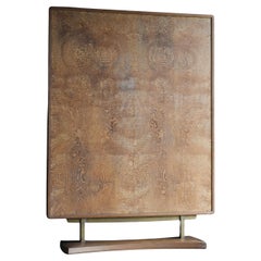 Japanese Modern Design Huge Room Divider 1950s-1970s / Partition