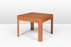 Japanese Modern Set of Coffee Tables by Isamu Kenmochi, 1960's