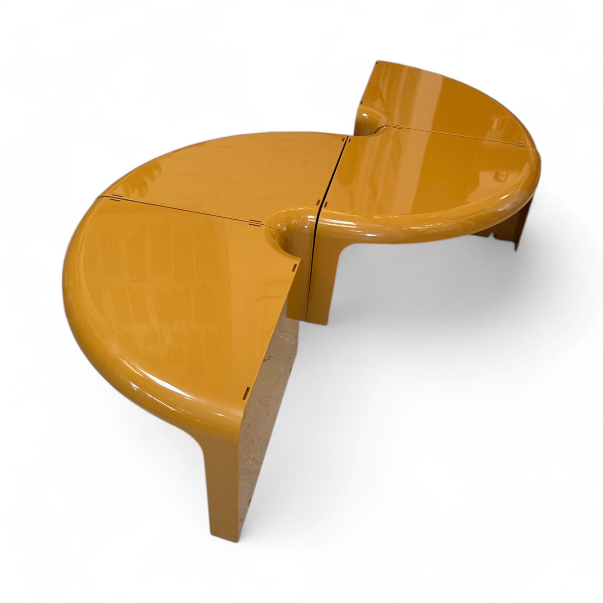 Table basse modulaire japonaise Neuf - En vente à Los Angeles, CA