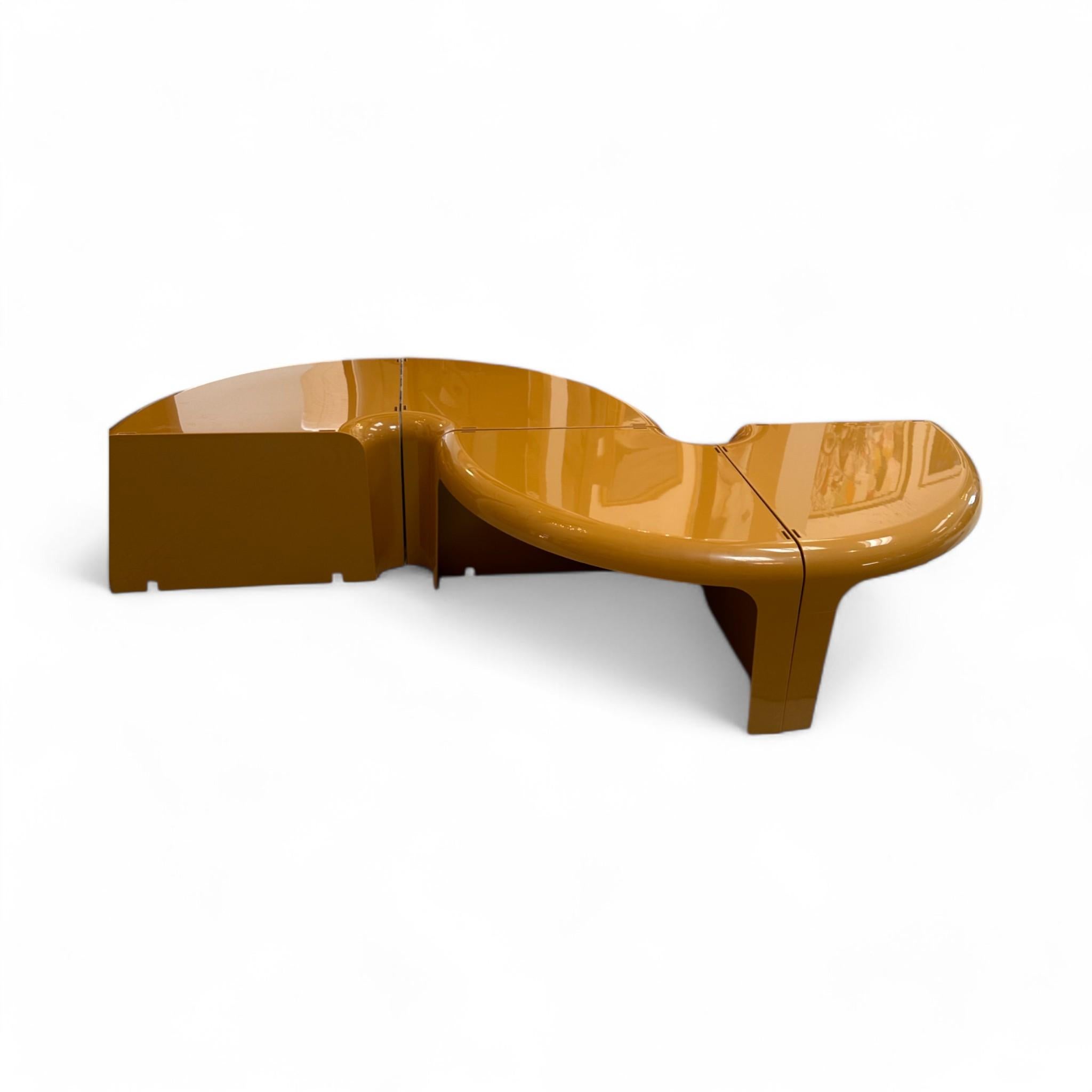 XXIe siècle et contemporain Table basse modulaire japonaise en vente