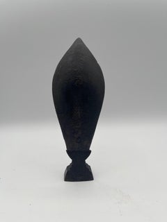 Japanese Momoyama Bronze Standing Buddha with Aureole, late 16th–17th Century
