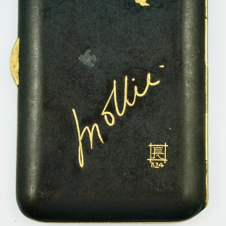 cases for cigarettes Cigarette Case