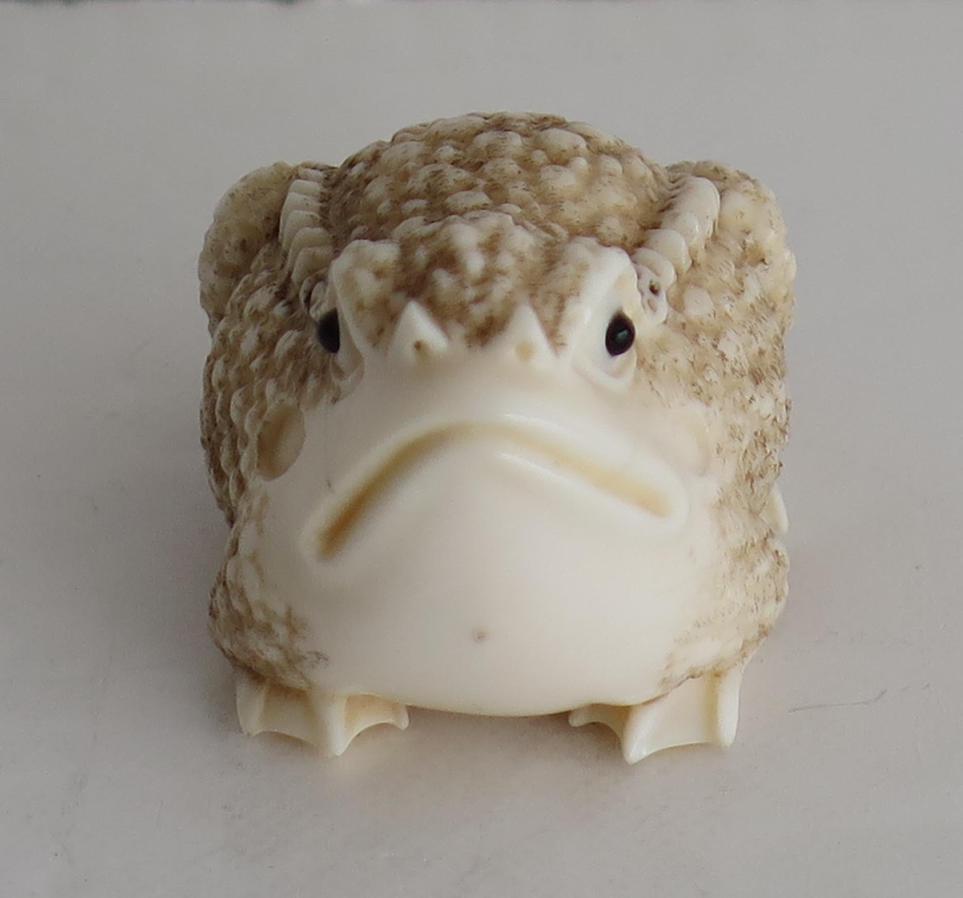 netsuke value