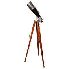 Japanese Nikon WWII Binoculars