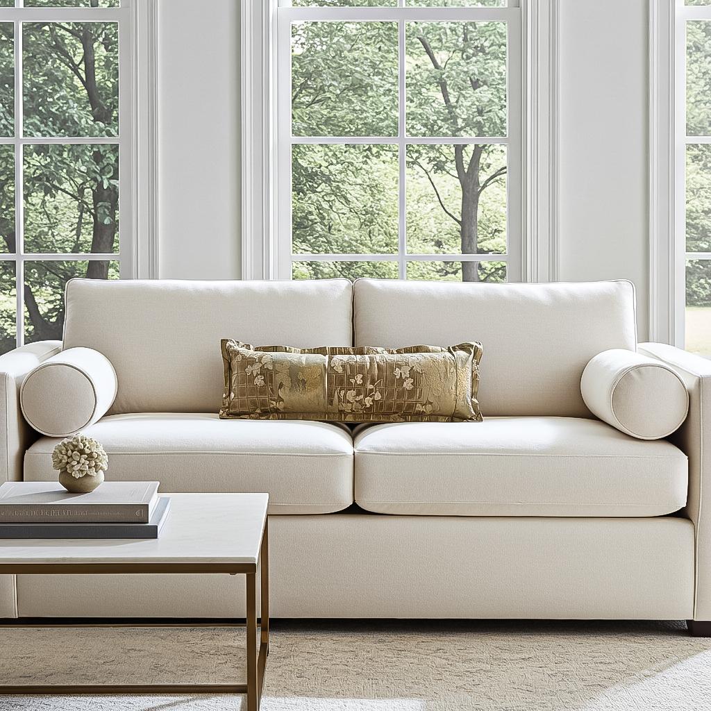 Cuscino Bolsters in seta giapponese Obi in vendita 4