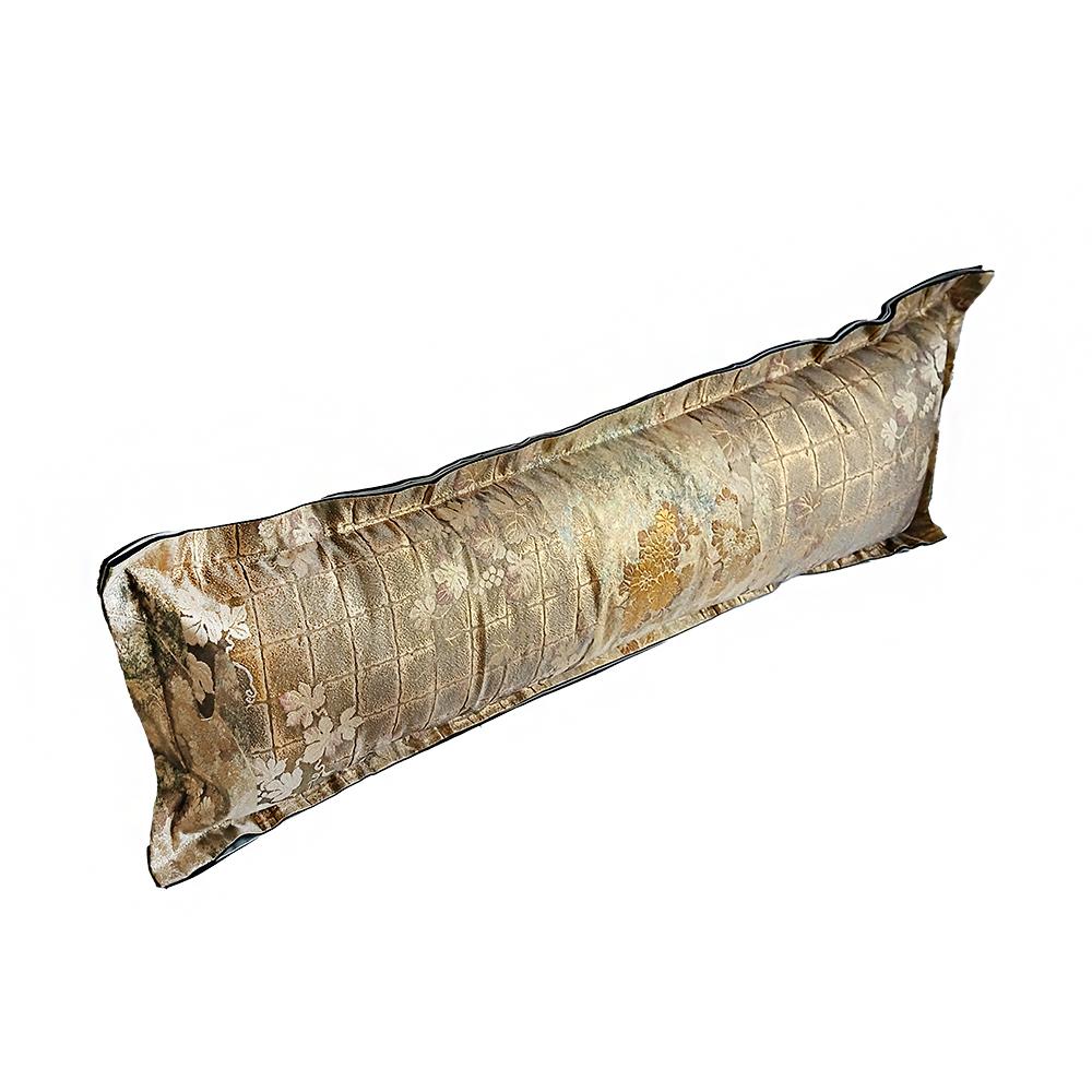 Cuscino Bolsters in seta giapponese Obi In condizioni ottime in vendita a New York, NY