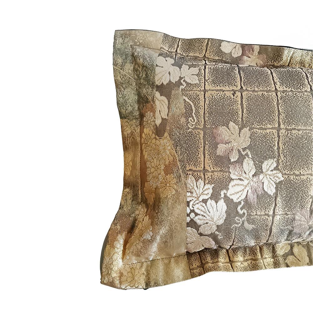 Cuscino Bolsters in seta giapponese Obi in vendita 1