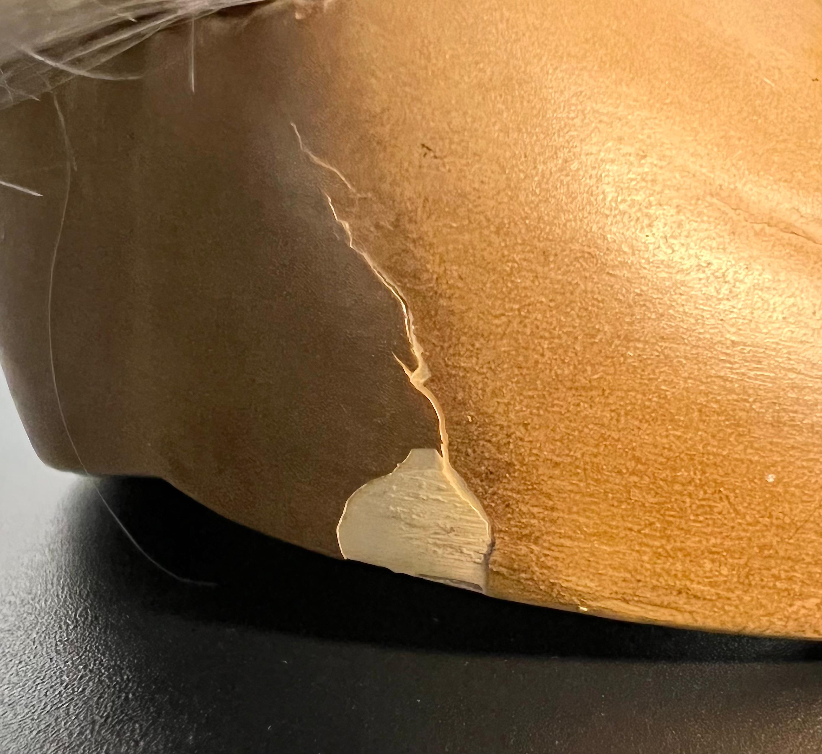 Máscara japonesa Okina Noh Hombre anciano con larga barba blanca que expresa sabiduría Madera en venta