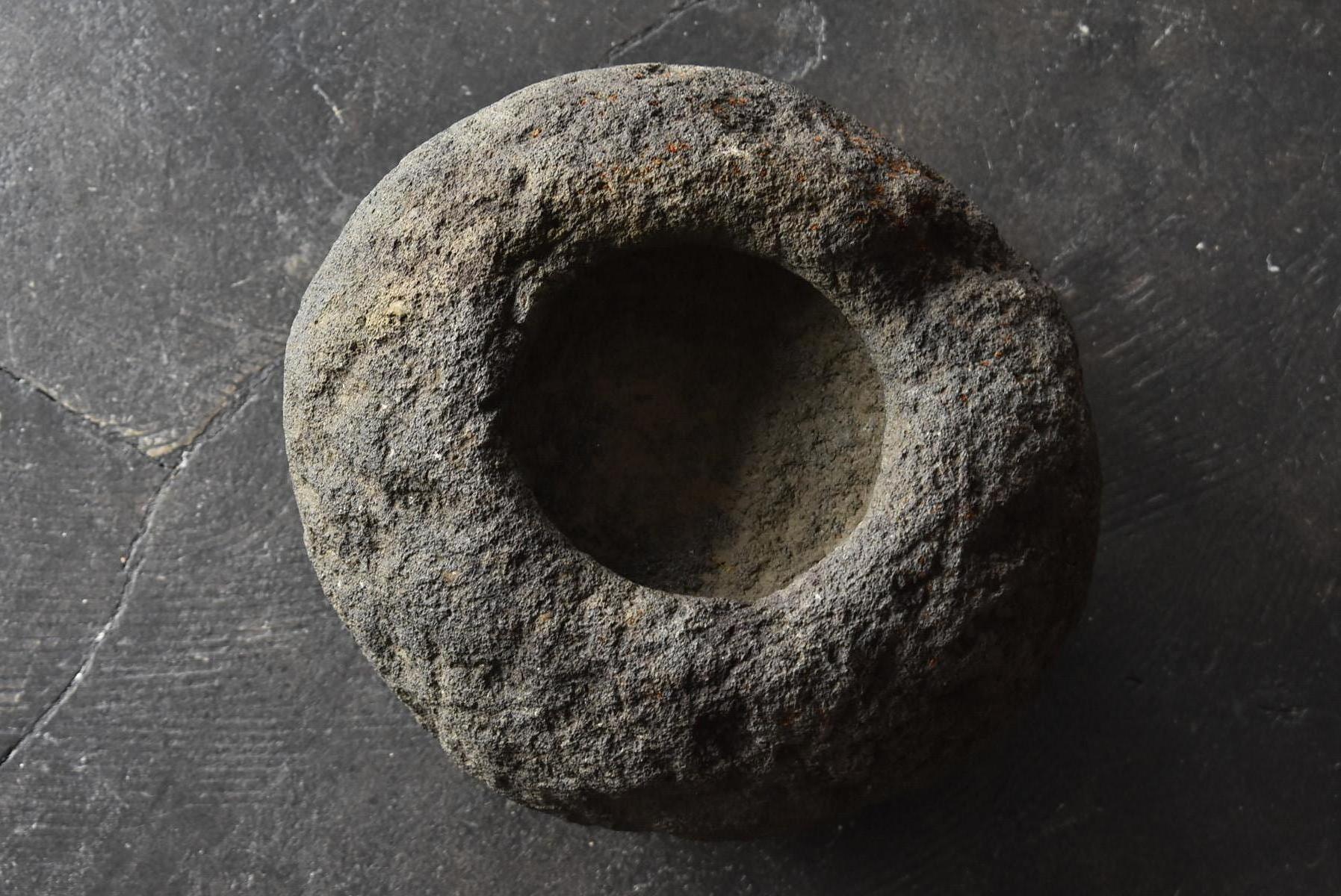 Japanese Old Garden Stone 