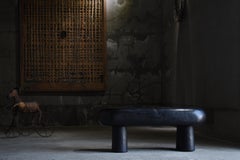 Japanese Old Modern Bench "JINDAISUGI" 1960s-1980s / Chair Mingei