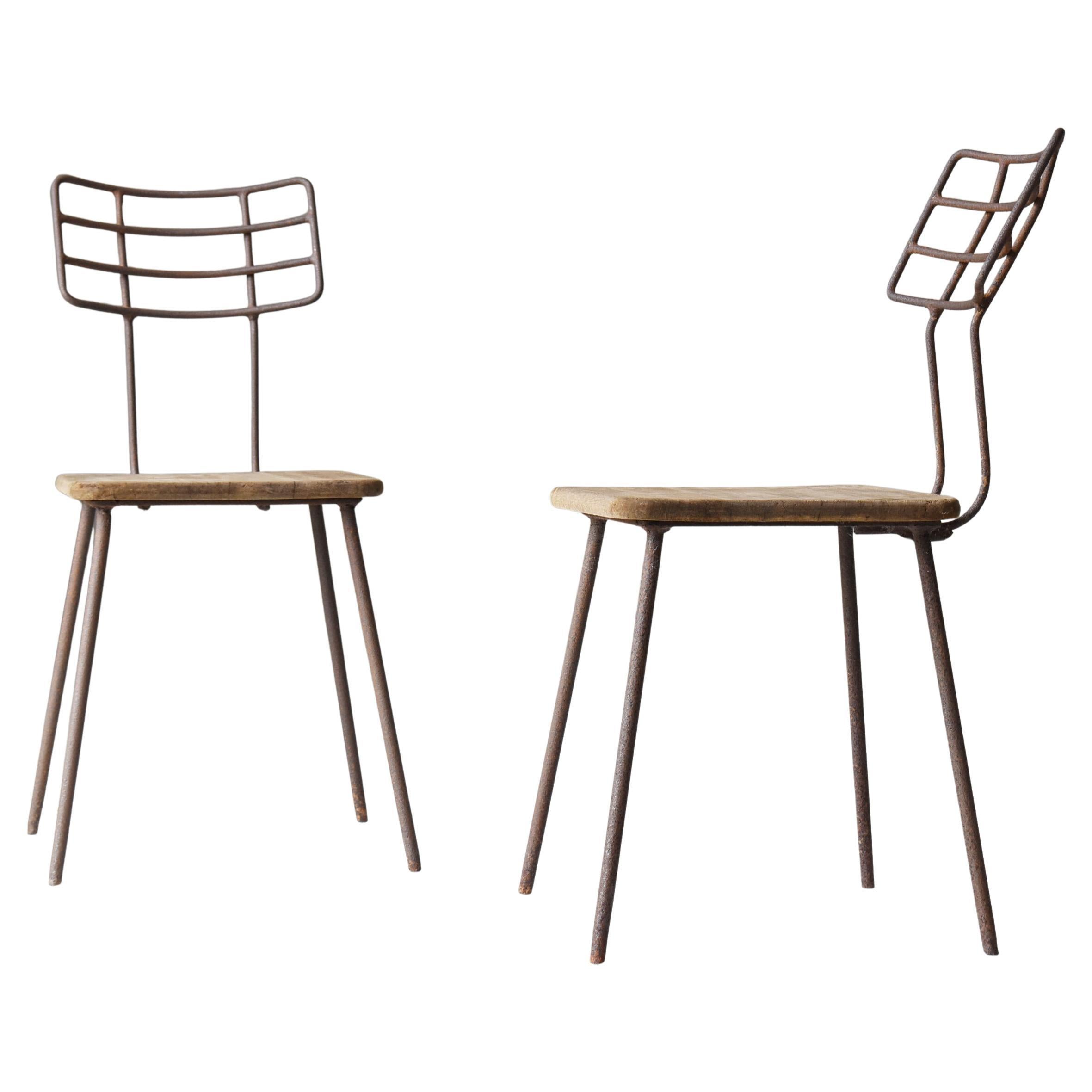 Showa Chairs