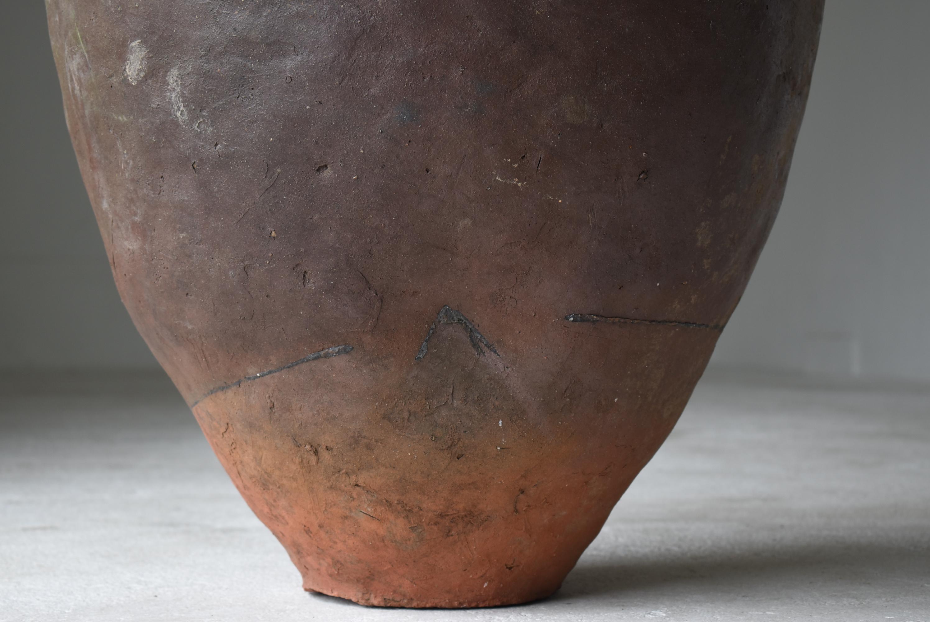 1700s pottery