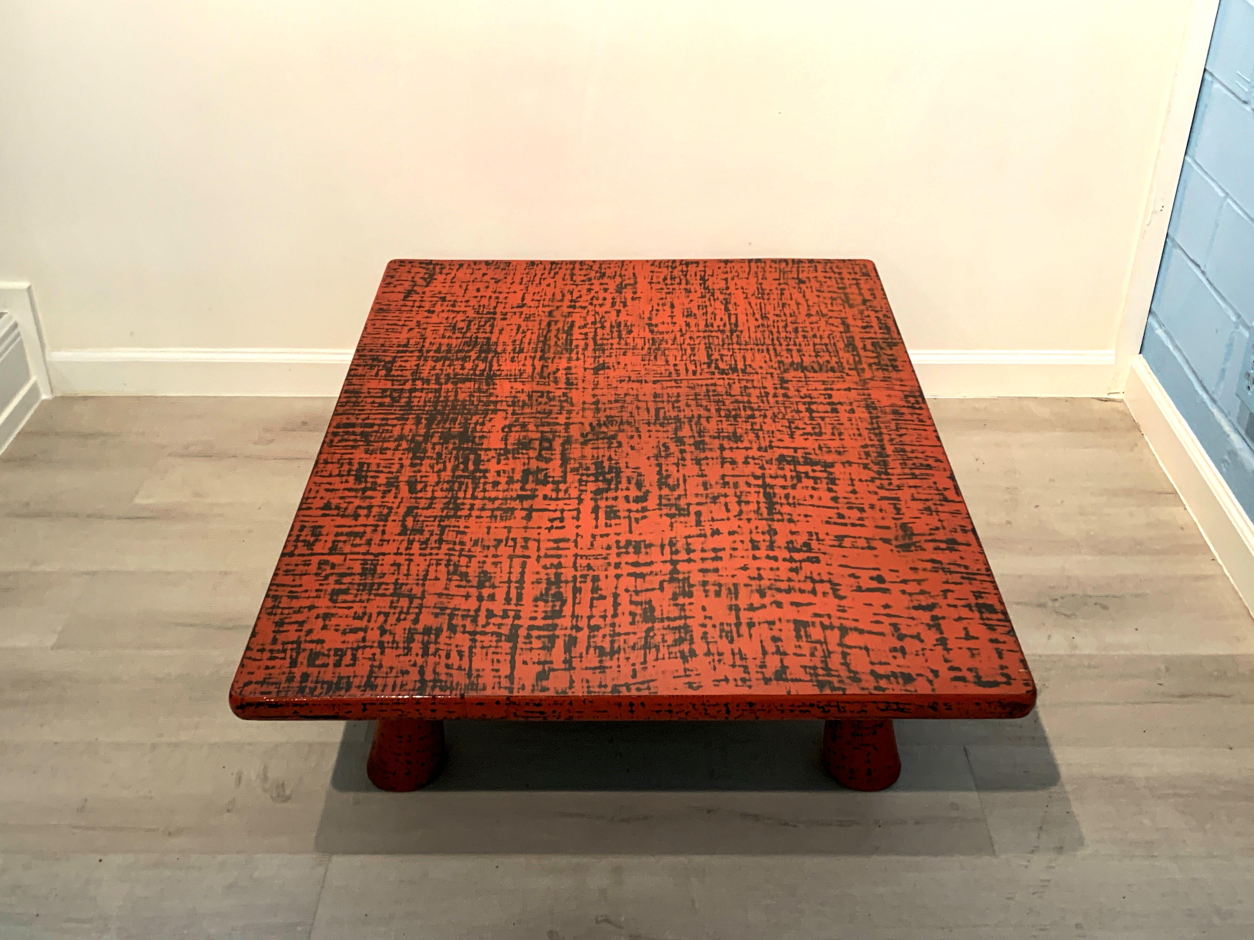 japanese low table