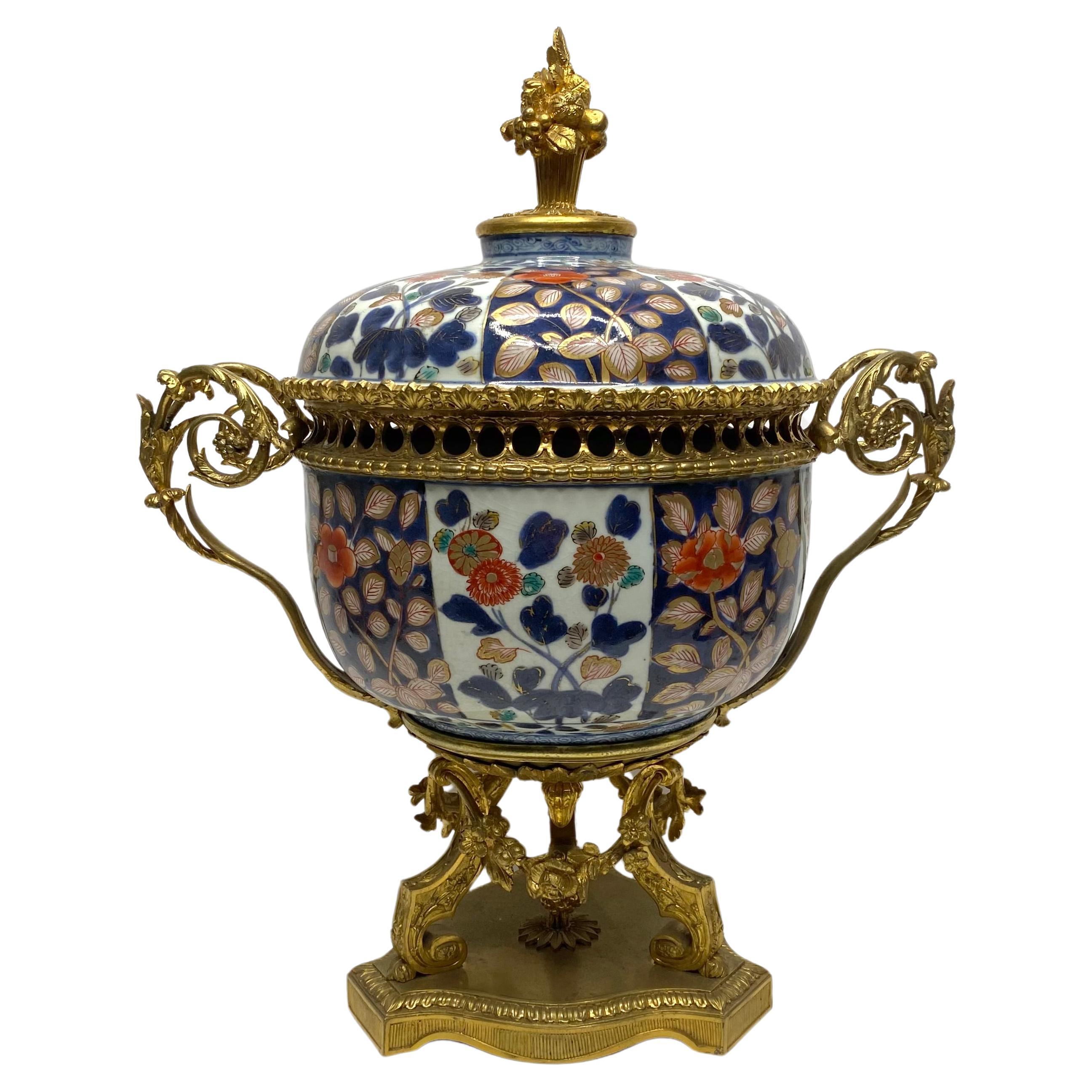 Early 1700s Ceramics