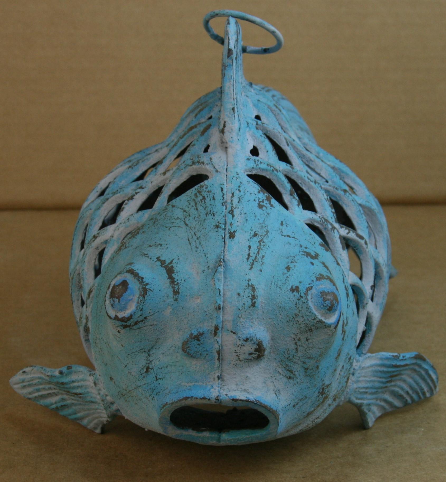fish lantern