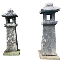 Skulpturen und Schnitzereien