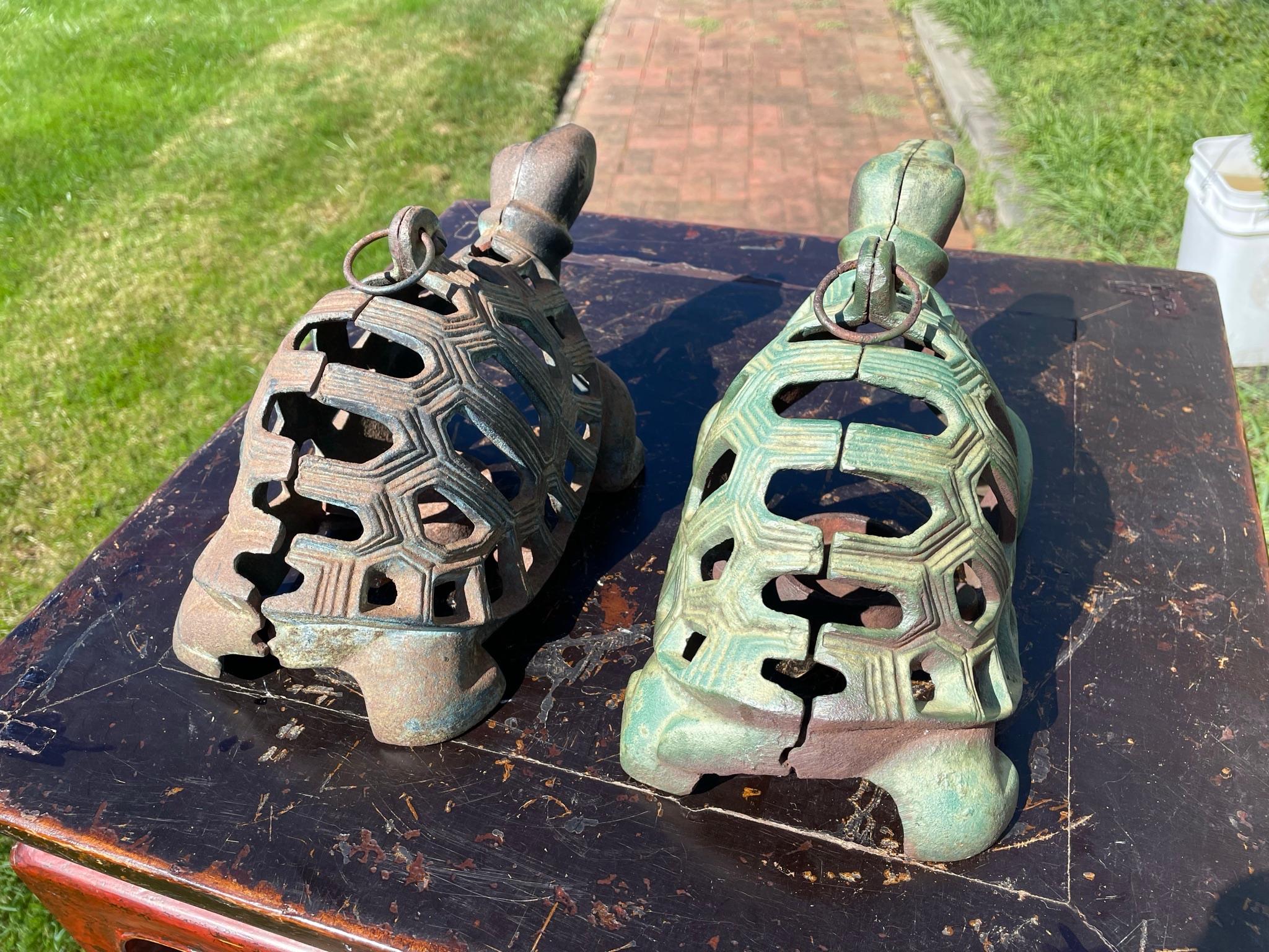 Japanese Pair Old 