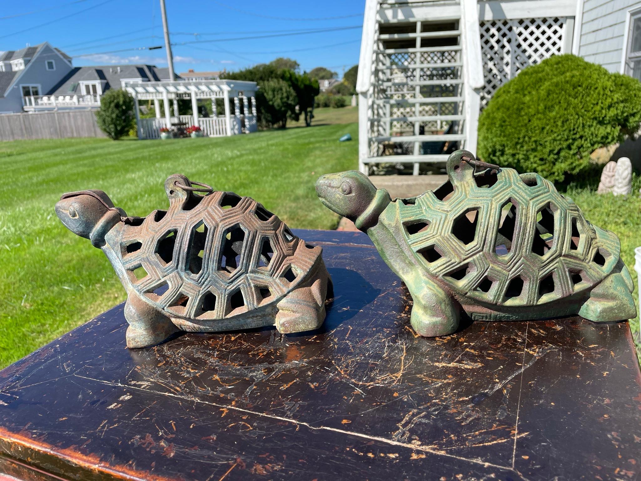 Japanese Pair Old 