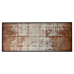 Japanese Paper Art / Wall Decoration / Wabi-sabi Mingei