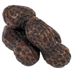 Netsuke japonais