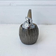 Japanese Pipe Tabletop Lighter