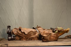 Japanese Plaque