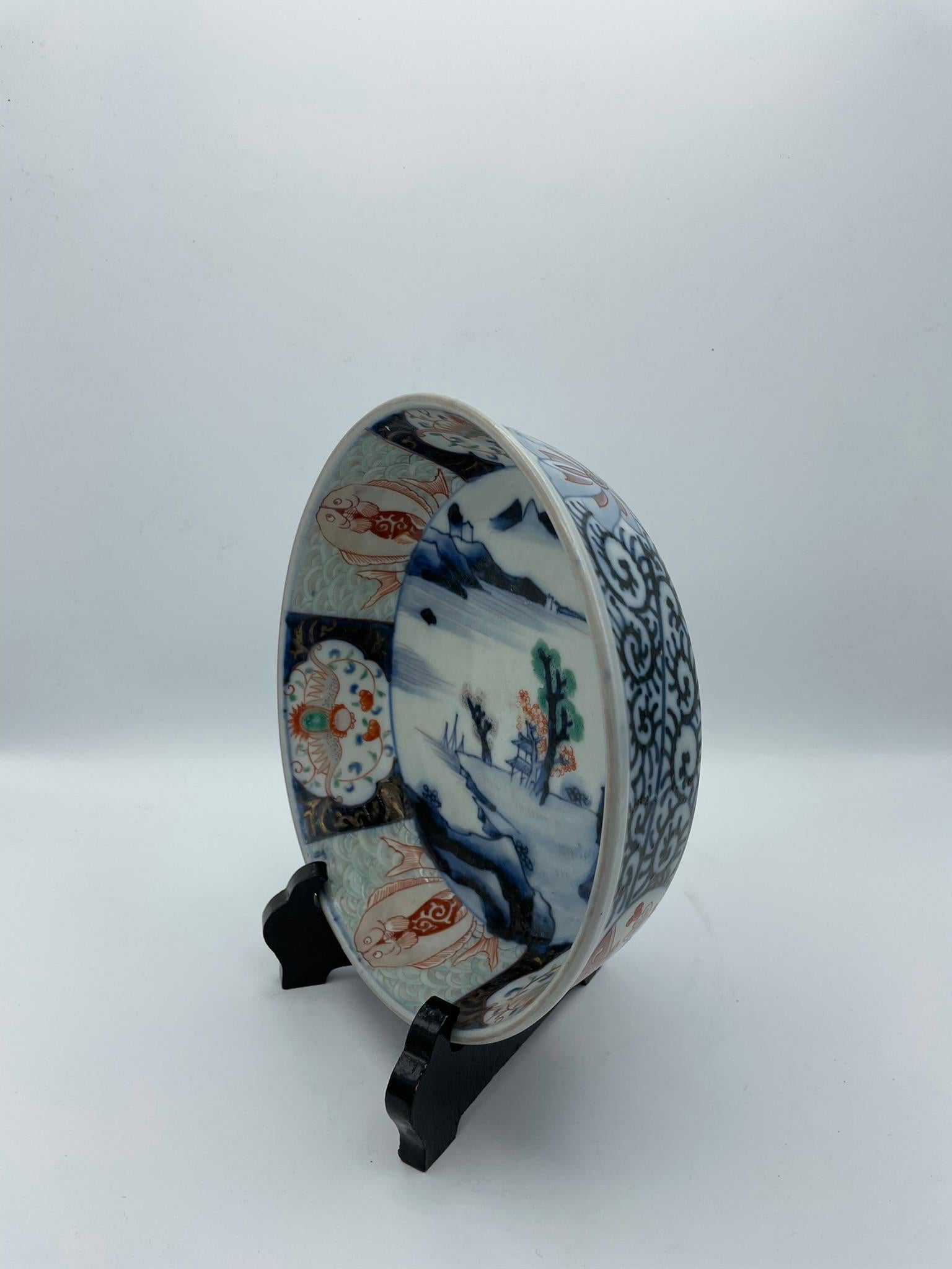 japanese porcelain ware