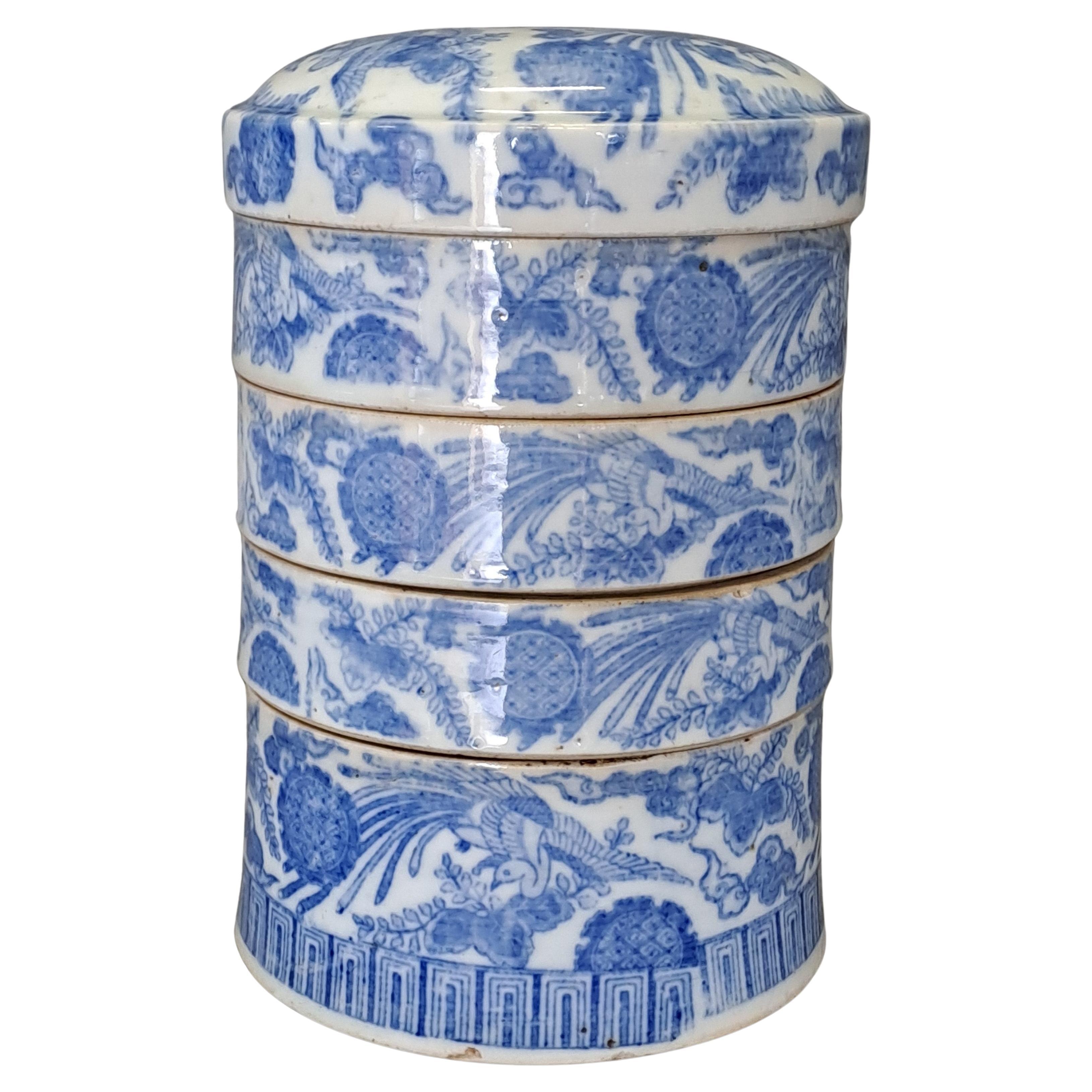 Bols à encastrer en porcelaine japonaise en vente