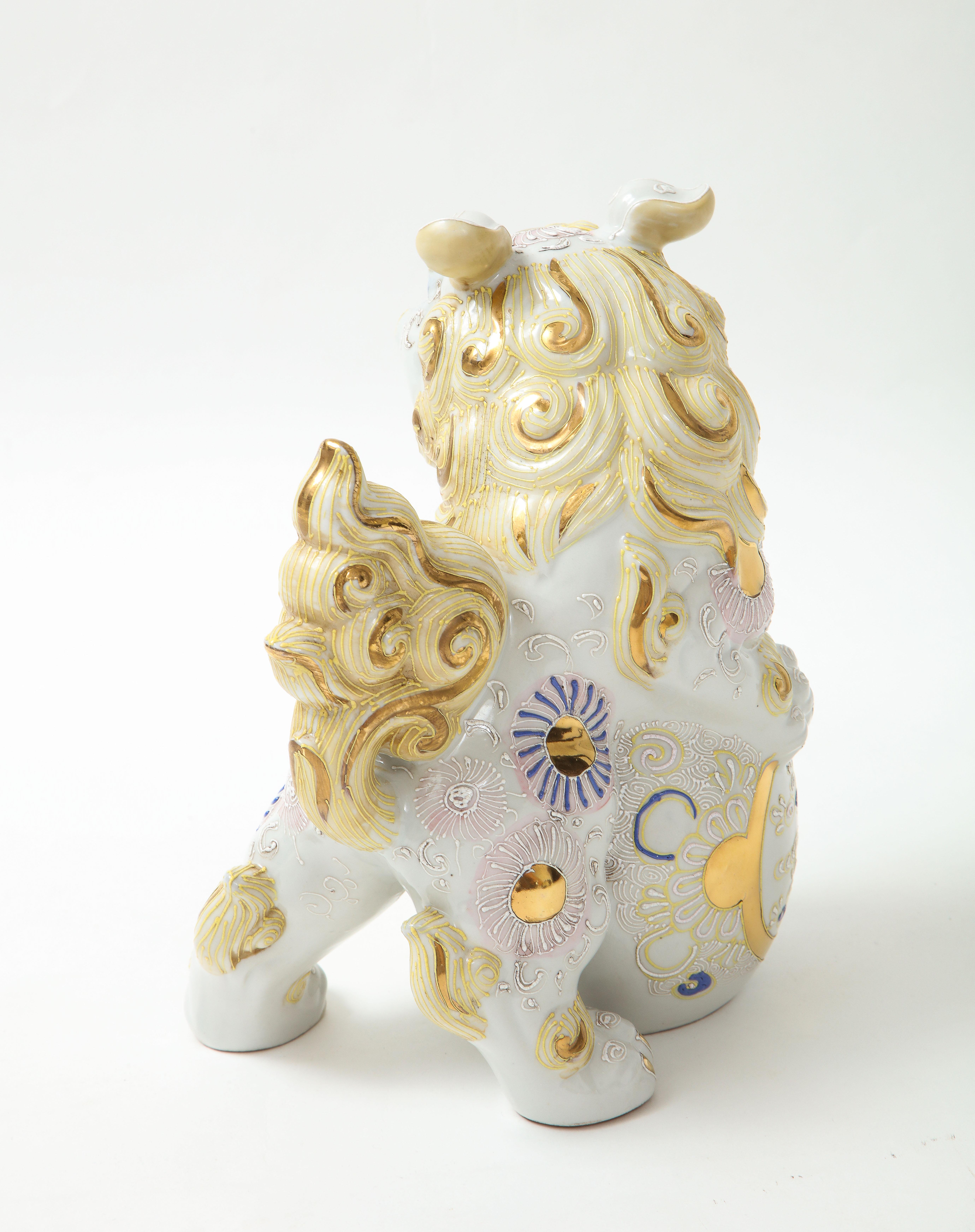 what is a japanese foo dog