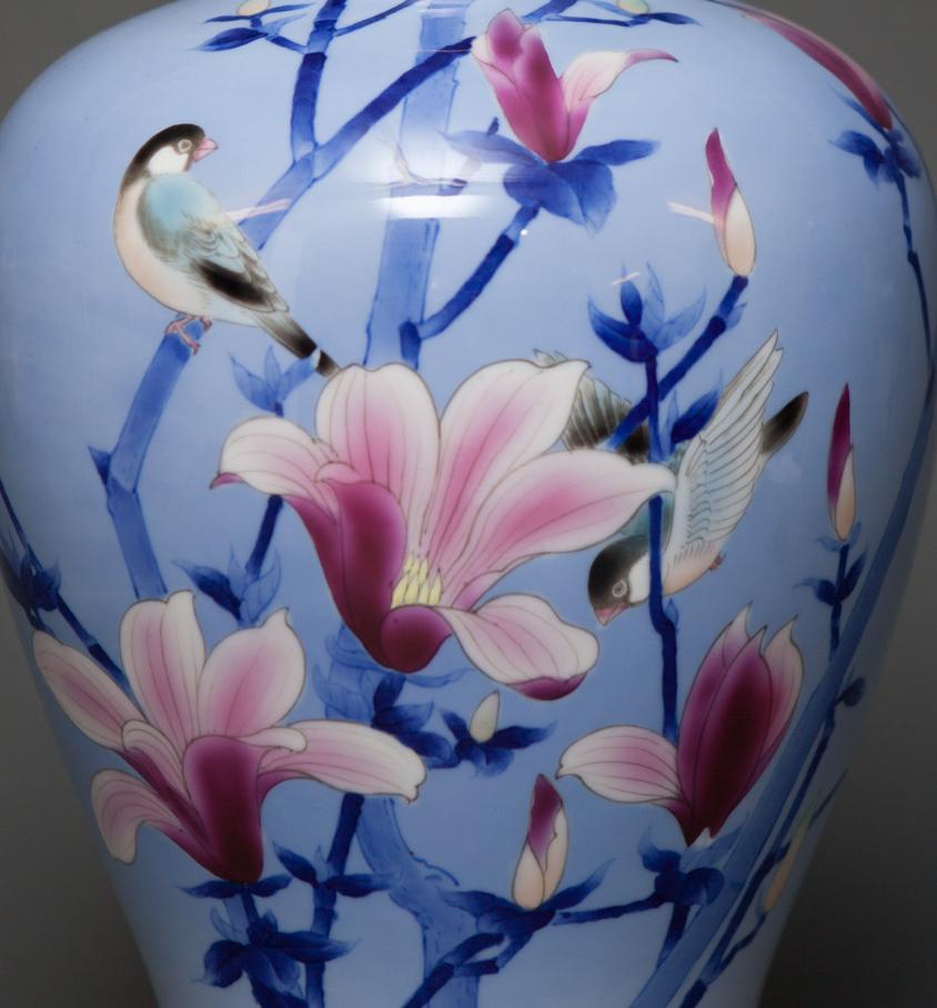 japanese antique porcelain