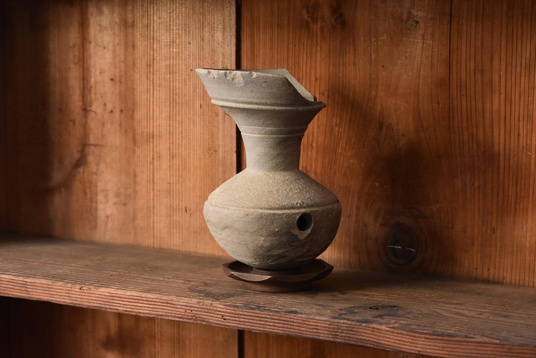 Japanese Pottery 500s-600s Sue Pottery 