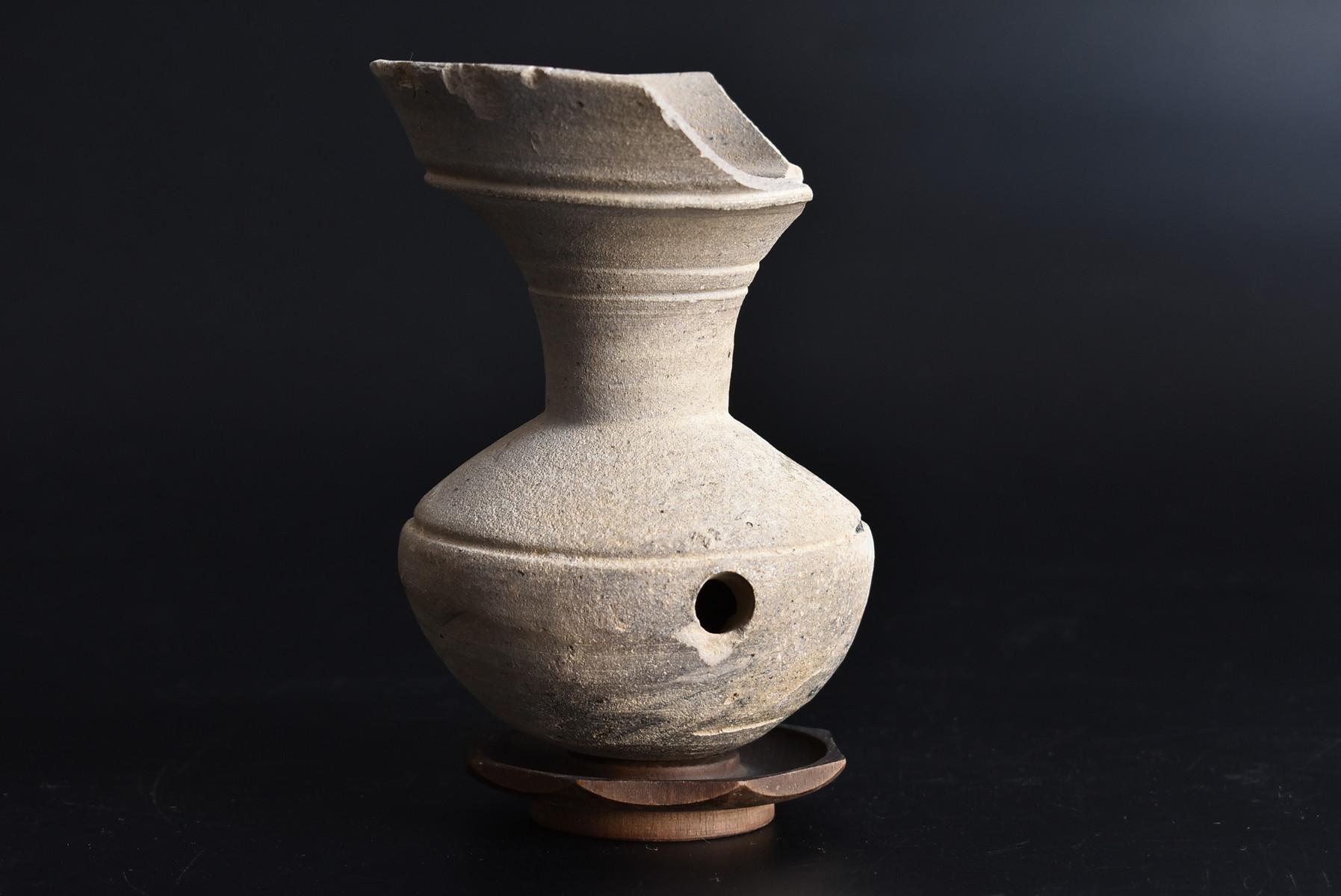 sueki ceramics