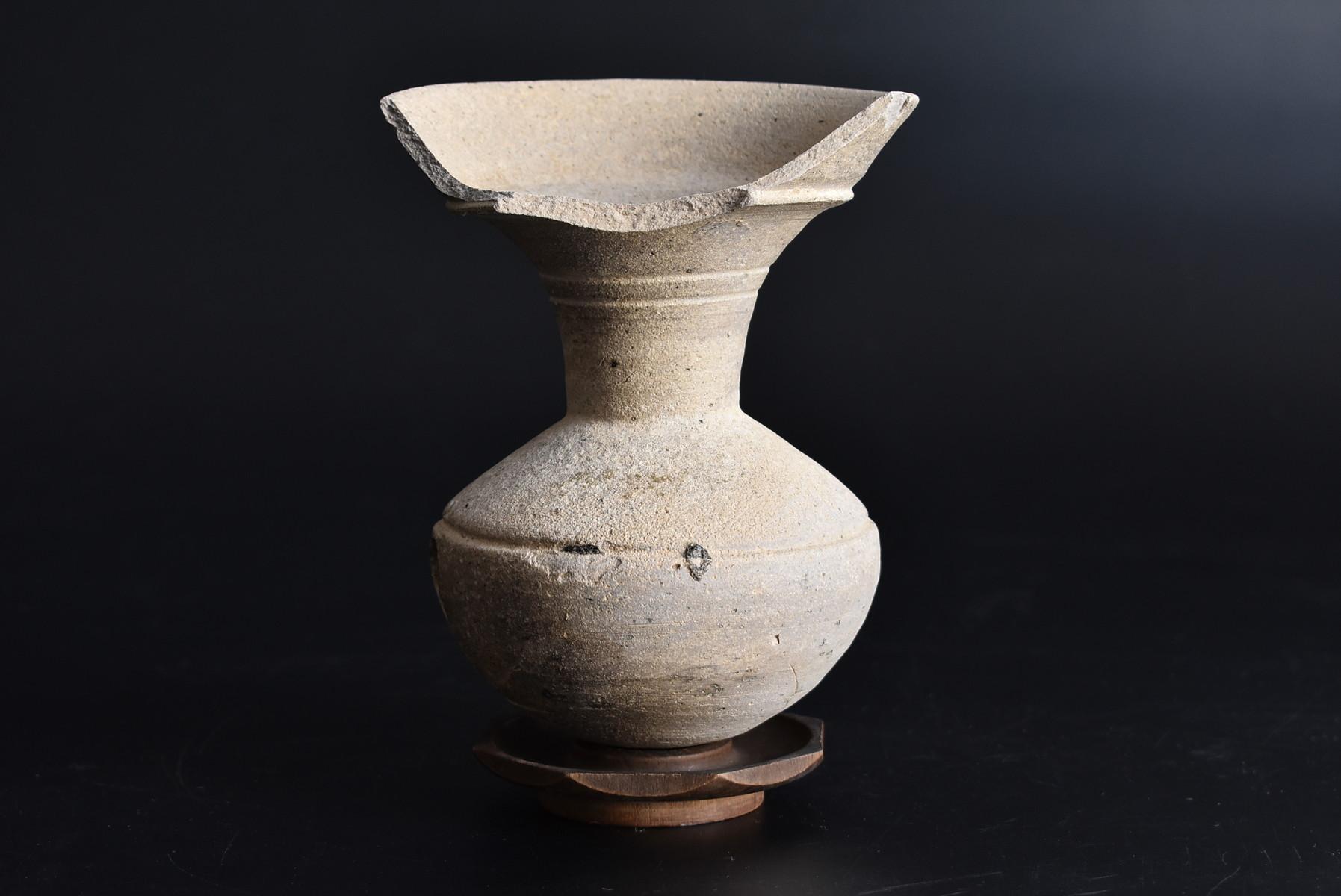 ancient japanese ceramics