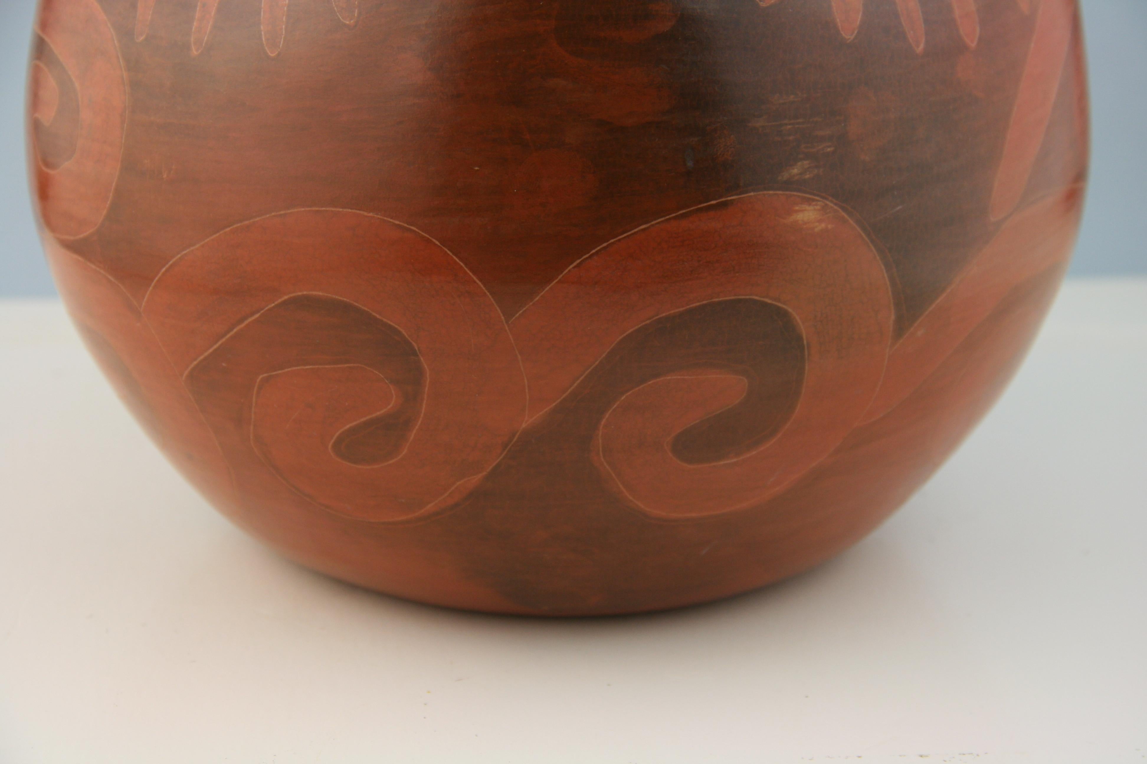 Japanese Pottery Owl 3