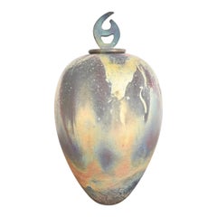 Ceramic Vases