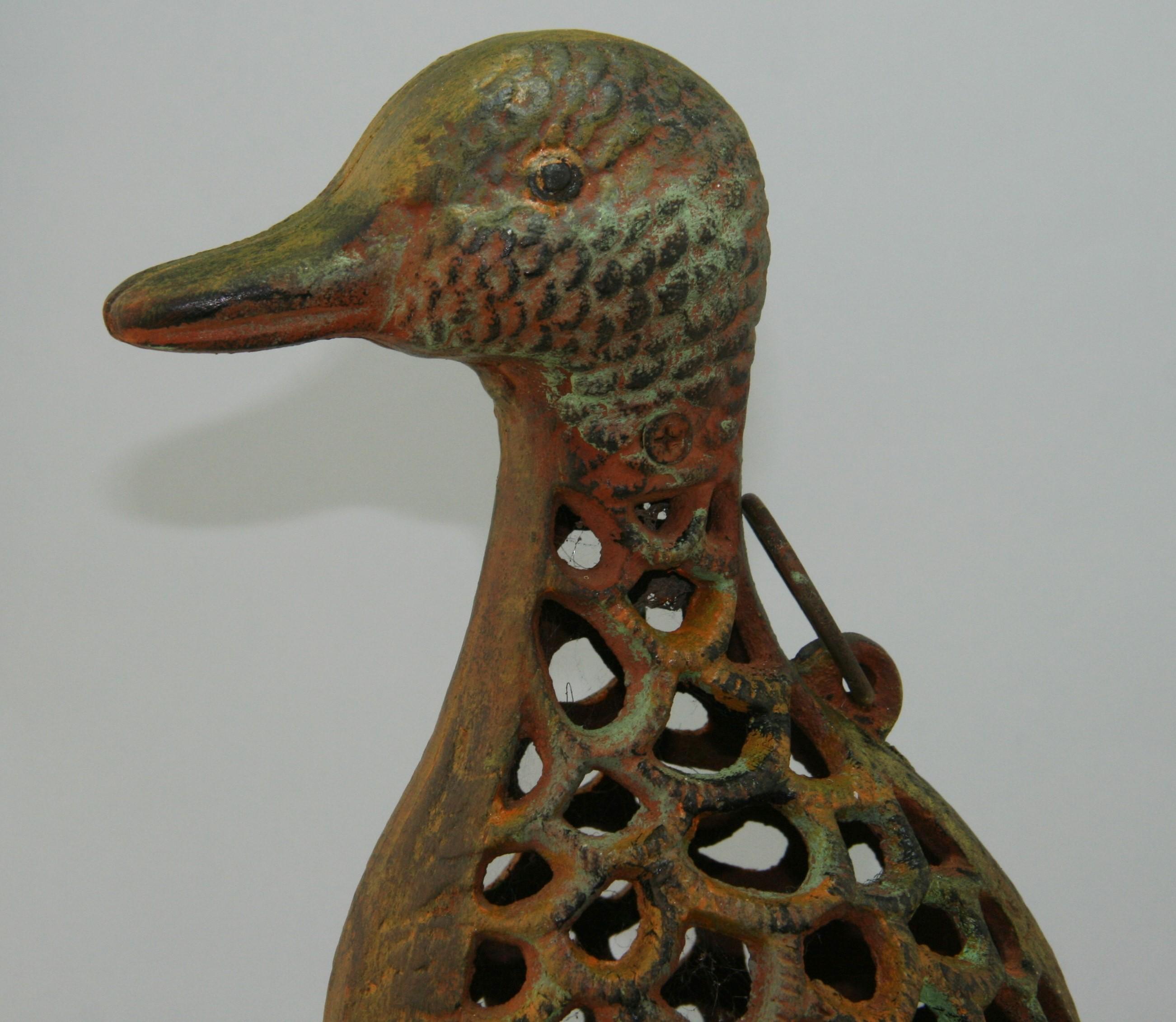 japanese duck