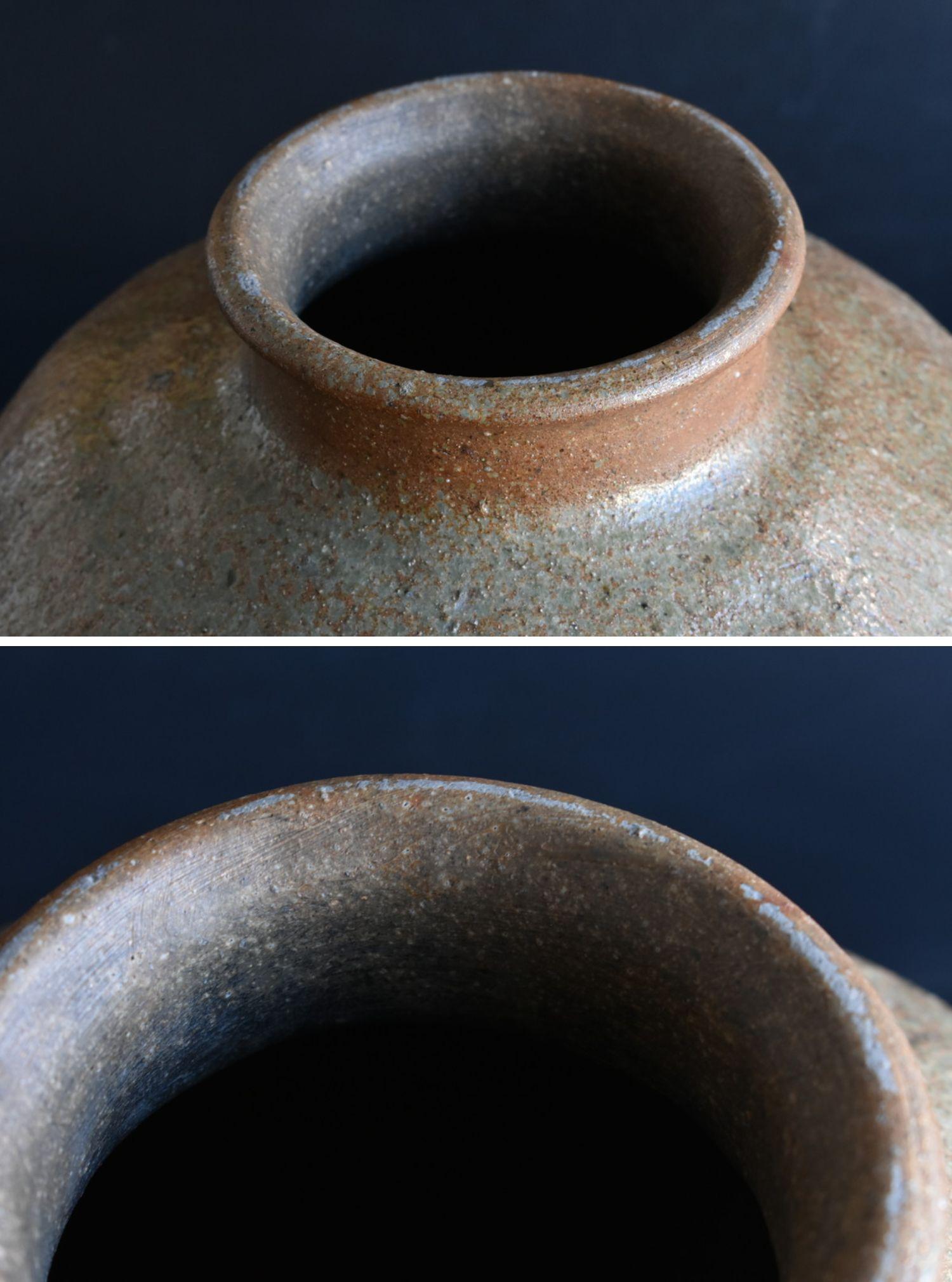 Pottery Japanese Rare 